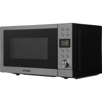 Микроволновая Печь HYM-D3043 20л. 700Вт серебристый