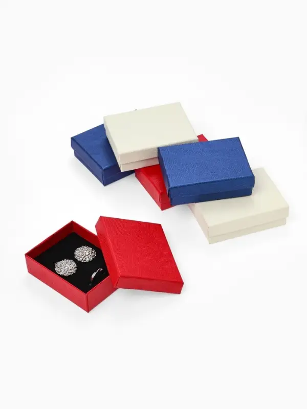 Коробочка подарочная под набор &laquo;Животный принт&raquo;, 7&times;10 (&plusmn;1) см, (полезная часть 8.3&times;6.3 см), МИКС