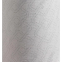 Полотенца бумажные д/дисп в рул KKEssential Slimroll 1сбел 190м 6р/уп 6695