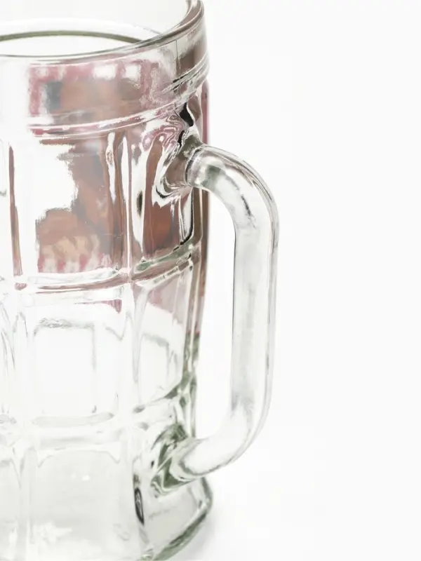 Кружка пивная с надписью &laquo;Россия, моя страна&raquo;, 500 мл