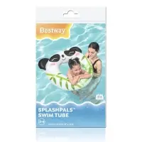Круг для плавания &laquo;Зверушки&raquo;, надувной, от 3-6 лет, МИКС, 36351 Bestway