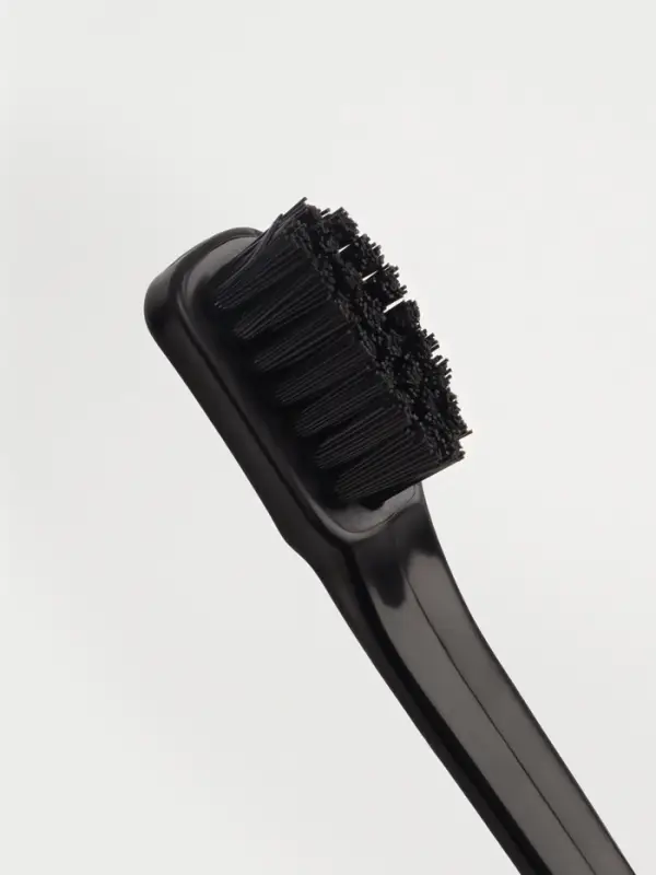 Расчёска - щётка для укладки волос, 17×2 см, чёрная Расчёска - щётка для укладки волос, 17×2 см, чёрная