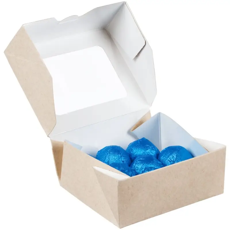 Набор Quality Time, грильяж классический