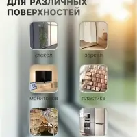 Средство для мытья стекол Мой выбор, &laquo;Лимон&raquo;, 500 мл