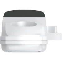 Сетевой фильтр PILOT PRO USB  3м (10А/2200Вт/6р) серый