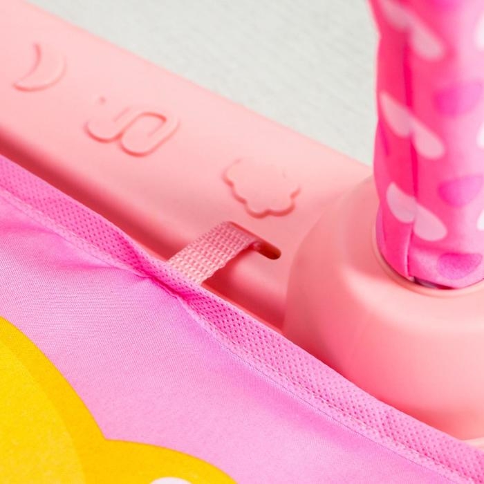 Развивающий коврик с дугами «Совушкин дом», 110х83 см. Развивающий коврик с дугами «Совушкин дом», 110х83 см.