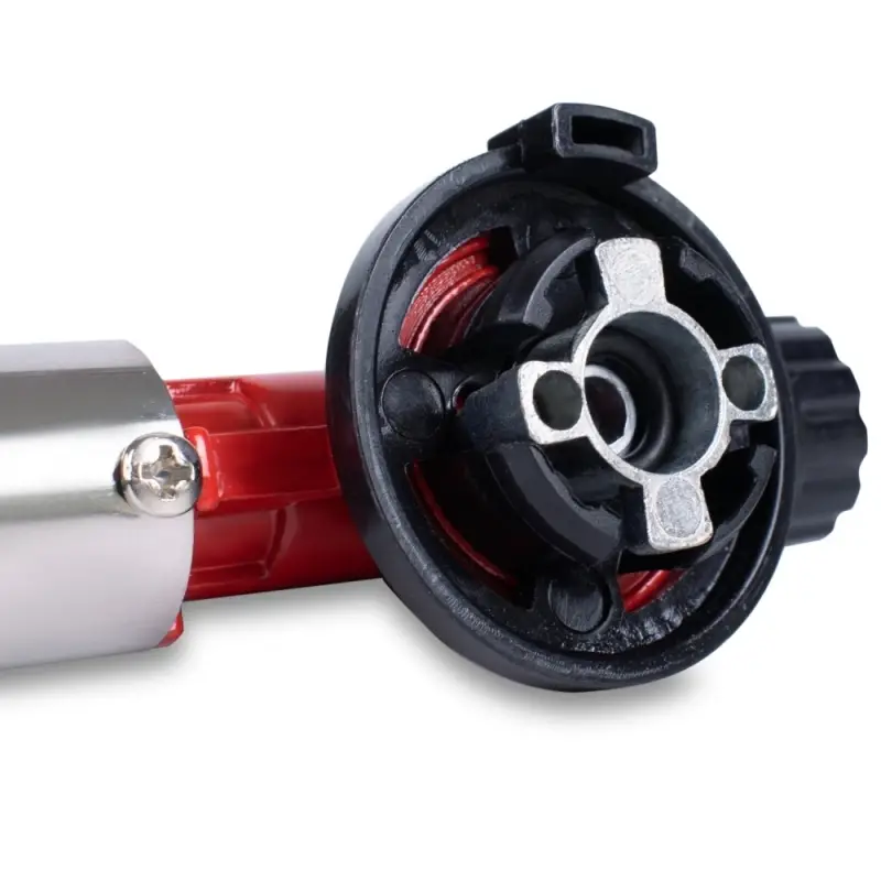 Газовая горелка AVS TG-05 с пьезоподжигом