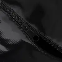 Тюбинг – ватрушка «Космос», диаметр чехла 120 см, чёрная, Winter Star