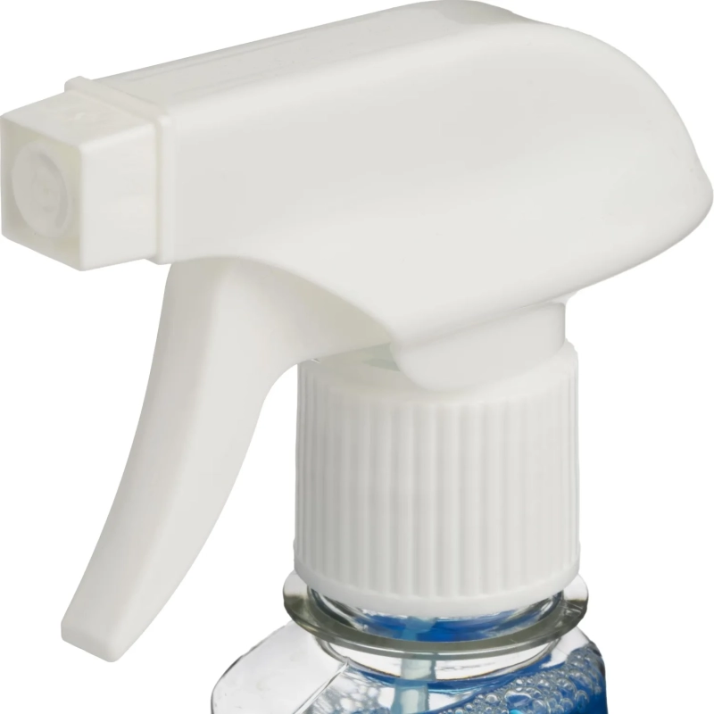 Средство для стекол и зеркал АQUALON Лазурь, 500 мл