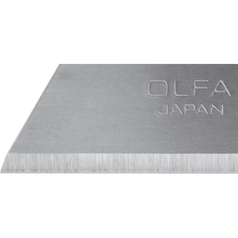 Лезвие OLFA трапец.для SK-4/SK-12/OL-UTC-1,17,5х72х0,6мм,5шт/уп OL-SKB-2/5B