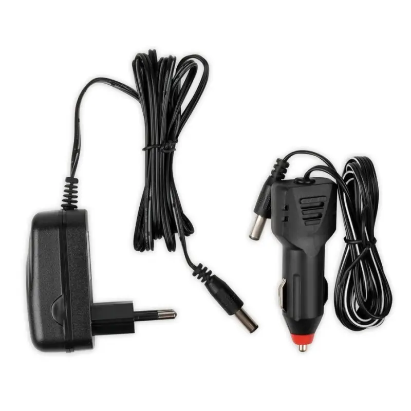 Переносной светильник AVS CD607A 60LED 220/12B (акб)