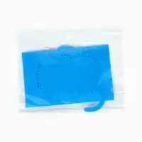 Набор для создания игрушки из фетра "Зверята", набор 6 шт.