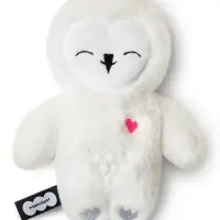 Мягкая игрушка &laquo;Сова Букля&raquo;, 17 см