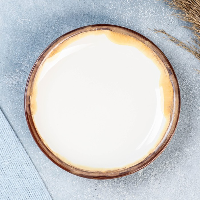 Набор для блинов  Набор для блинов "Псковский" 6х16см / 1х24см, карамель