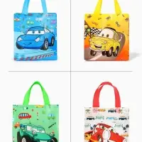 Сумка детская &laquo;Машины&raquo;, 22&times;11&times;23 см, МИКС