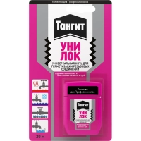 Нить монтажная для герметизации резьбовых соед.Тангит Уни-Лок,20м (3002702)