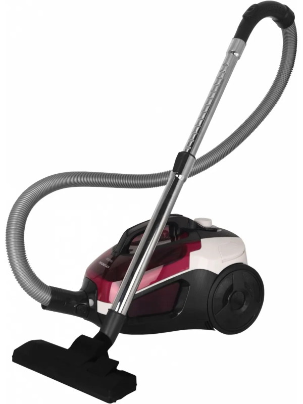 Пылесос HYV-C3370 3,5л 2400Вт белый Пылесос HYV-C3370 3,5л 2400Вт белый