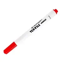 Набор маркеров для ткани Centropen 2739, 6 цветов, узел 3.9 мм, линия 1.8 мм