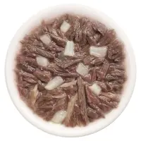 Влажный Корм Для Кошек Деревенские Лакомства &laquo;Тунец с гребешком&raquo; 50г