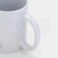 Кружка керамическая «Самая мудрая мама», 320 мл