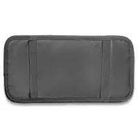 Органайзер для CD дисков AVS CO-001 черный