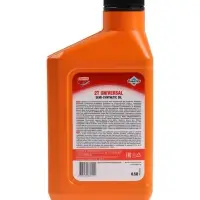 Масло двухтактное Country полусинтетическое API ТС ST-302, 0.5 л