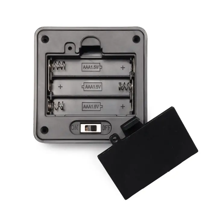 Ручка-кнопка CAPPIO, с подсветкой, цвет белый, 1 шт.