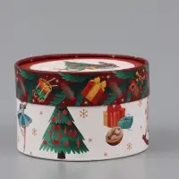 Коробка подарочная &laquo;Щелкунчик&raquo;, 13&times;8.5 см