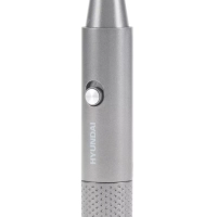 Триммер H-HT6010 графит (насадок в компл 3шт)