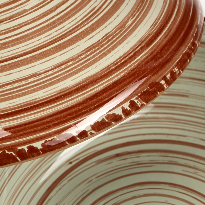 Тажин №2, 1л / 17,5х22см, мята Тажин №2, 1л / 17,5х22см, мята