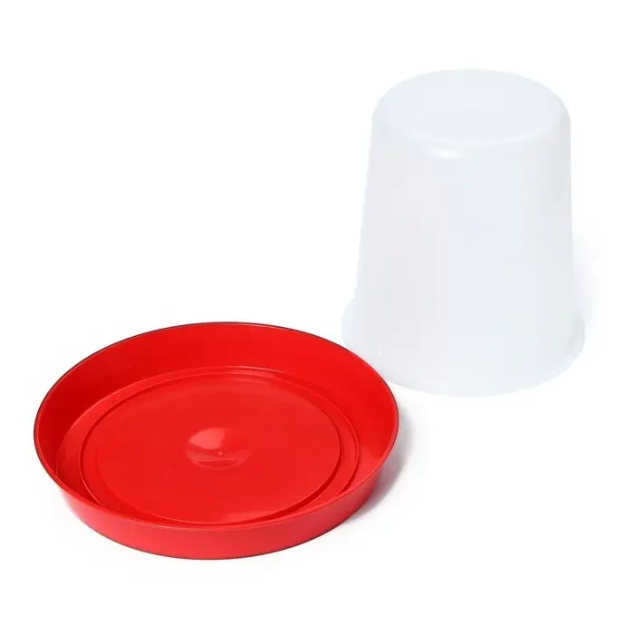 Поилка для домашней птицы, 8 л