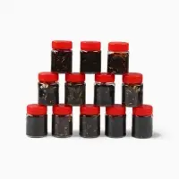 Чай подарочный адвент-календарь &laquo;Счастливого Рождества&raquo;, 215 г