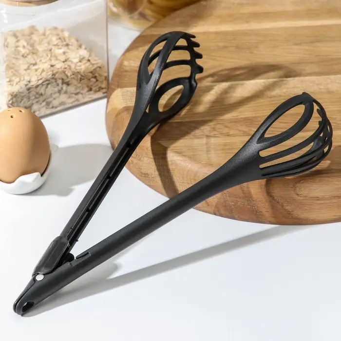 Щипцы кухонные Доляна «Универсал», 27,5 см Щипцы кухонные Доляна «Универсал», 27,5 см