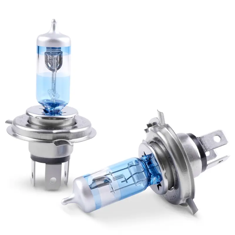 Галогенная лампа AVS SIRIUS/NIGHT WAY/ PB H4.12V.60/55W. 2шт.