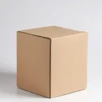 Ваза «Легия», 18×14 см, керамика, белая