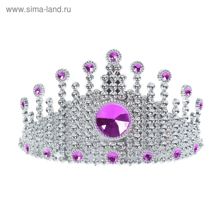 Корона «Царевна» Корона «Царевна»