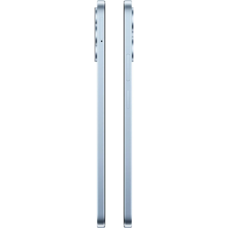 Смартфон Realme Note 80 RMX5388 128Gb 4Gb голубой
