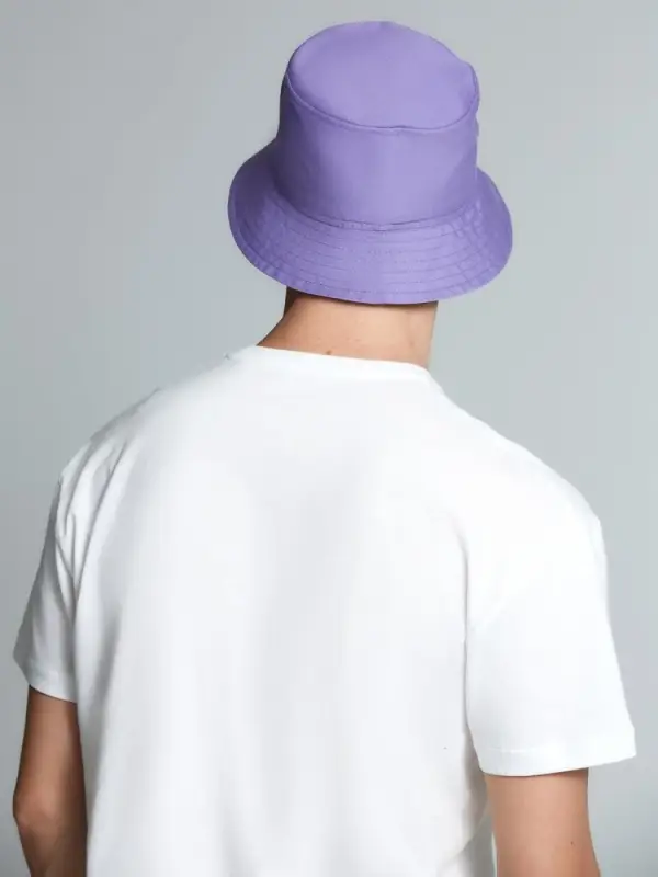 Панама Challenge, сиреневая (орхидея)