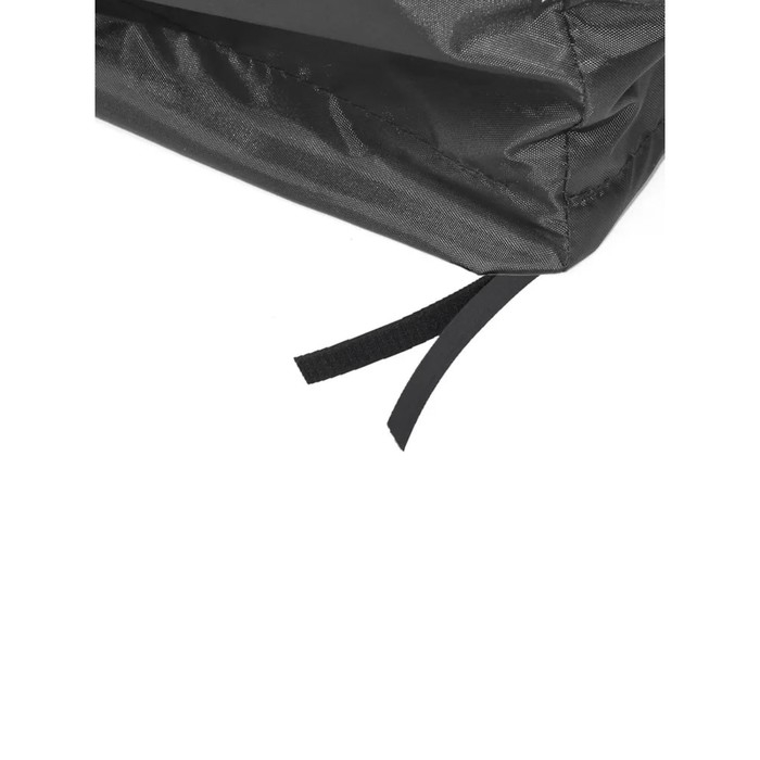 Чехол для дивана 150 x 90 x 65/42 см, оксфорд 210, чёрный Чехол для дивана 150 x 90 x 65/42 см, оксфорд 210, чёрный