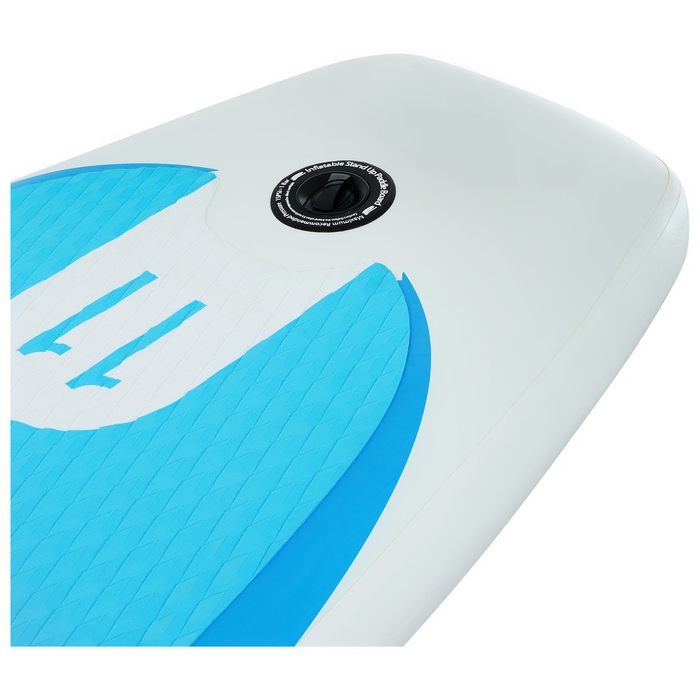 WIND SUP доска надувная KELPIE 11 WIND SUP доска надувная KELPIE 11", 335х80х15 см