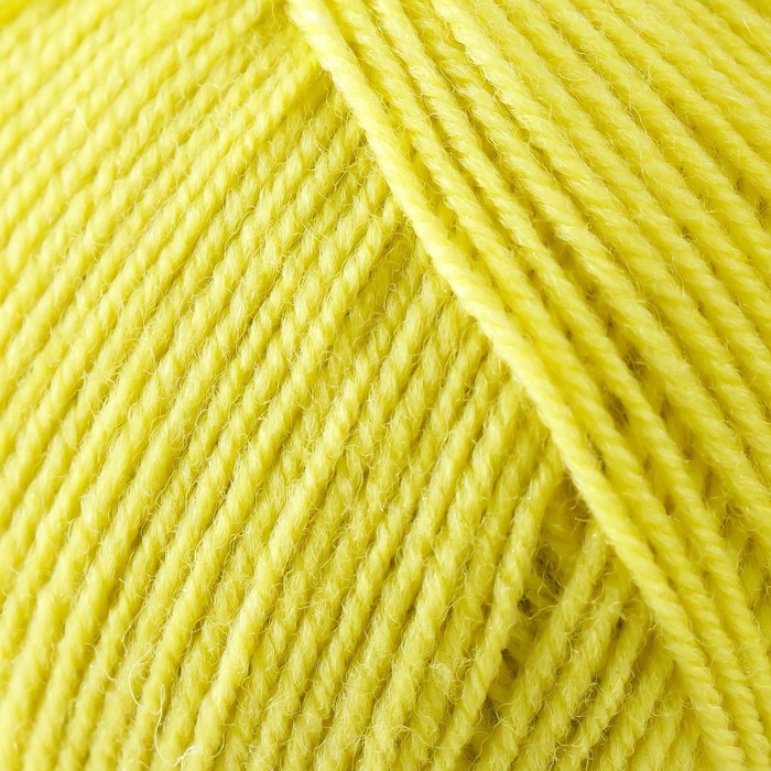 Пряжа для вязания спицами, крючком «Пехорский текстиль. Австралийский меринос», 95% мериносовая шерсть, 5% акрил 400 м/100 г, (483 незрелый лимон) Пряжа для вязания спицами, крючком «Пехорский текстиль. Австралийский меринос», 95% мериносовая шерсть, 5% акрил 400 м/100 г, (483 незрелый лимон)