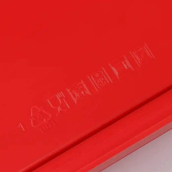 Форма для запекания прямоугольная с крышкой, 3,85 л Форма для запекания прямоугольная с крышкой, 3,85 л