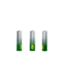 Батарейка алкалиновая GP Super, AA, LR6-10S, 1.5В, спайка, 10 шт.