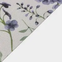 Салфетки сервировочные на стол Доляна &laquo;Весенняя нежность&raquo;, 4 шт., 30&times;45 см