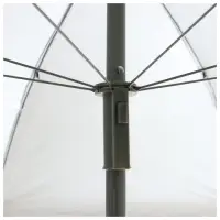 Зонт пляжный maclay, с УФ-защитой, d=150 см, h=170 см