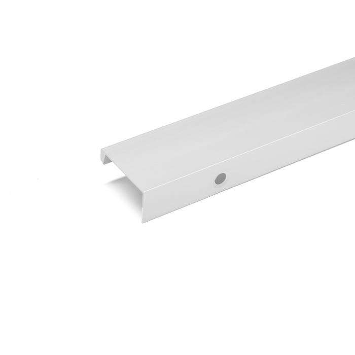 Ручка CAPPIO RT001CP, L=300 мм, м/о 224 мм, цвет матовый хром Ручка CAPPIO RT001CP, L=300 мм, м/о 224 мм, цвет матовый хром