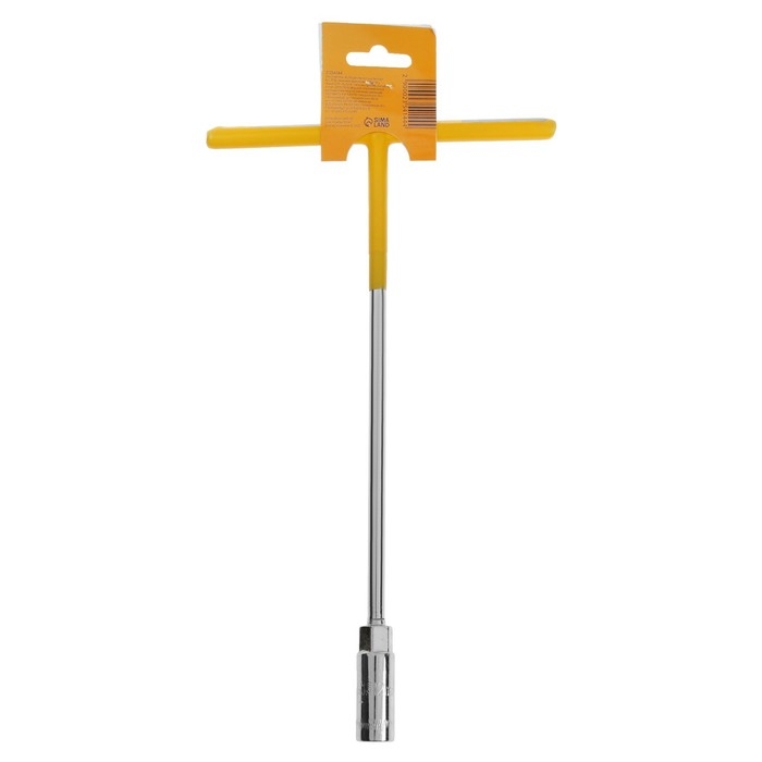 Ключ торцевой Т-образный ТУНДРА, 12 х 300 мм Ключ торцевой Т-образный ТУНДРА, 12 х 300 мм