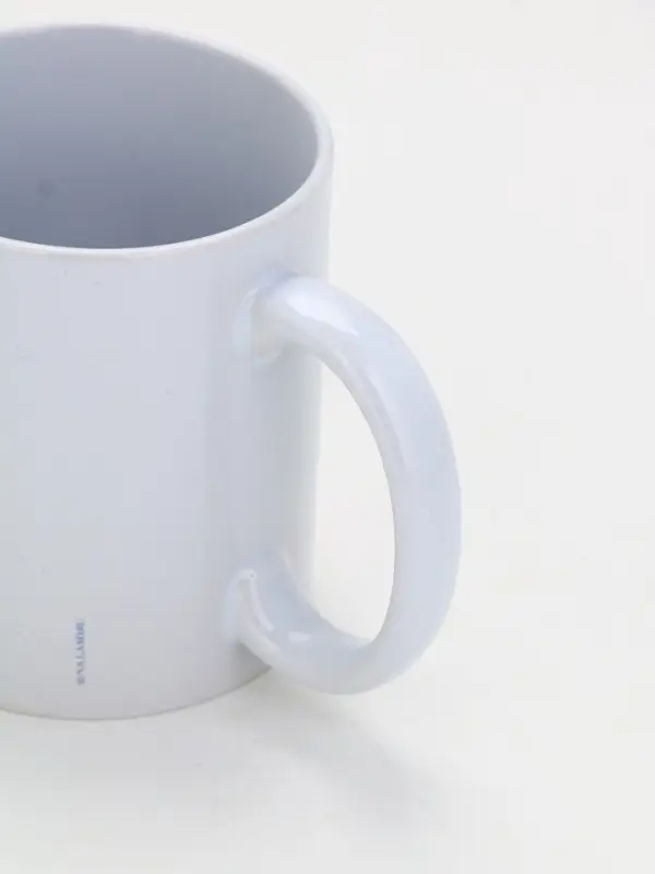 Кружка керамическая &laquo;Цвети&raquo;, 320 мл