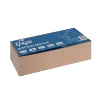 Доводчик дверной ТУНДРА d=60SL, до 60 кг, цвет серебро