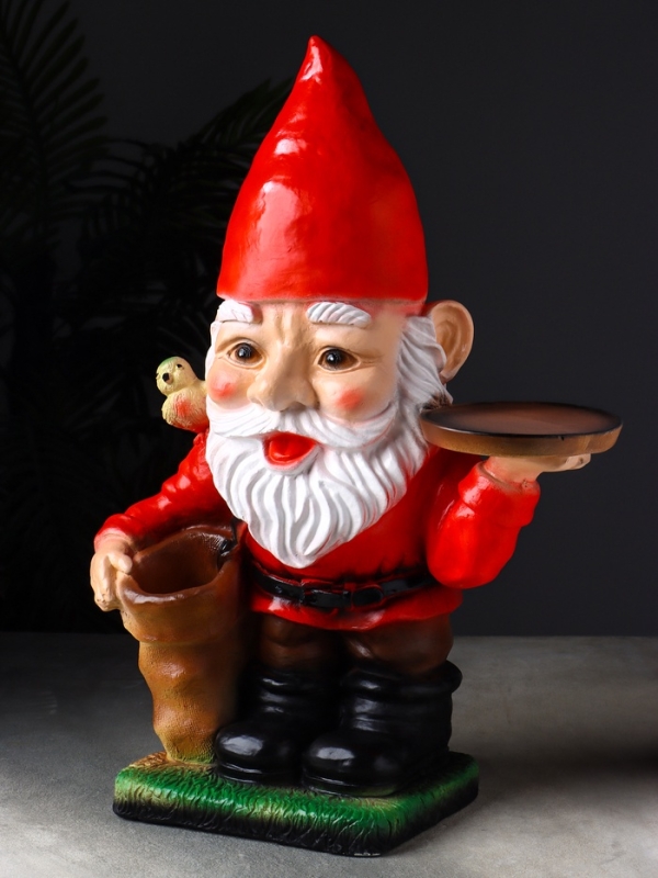 Фигура подставка Фигура подставка "Рыцарь" 37х20х52 см